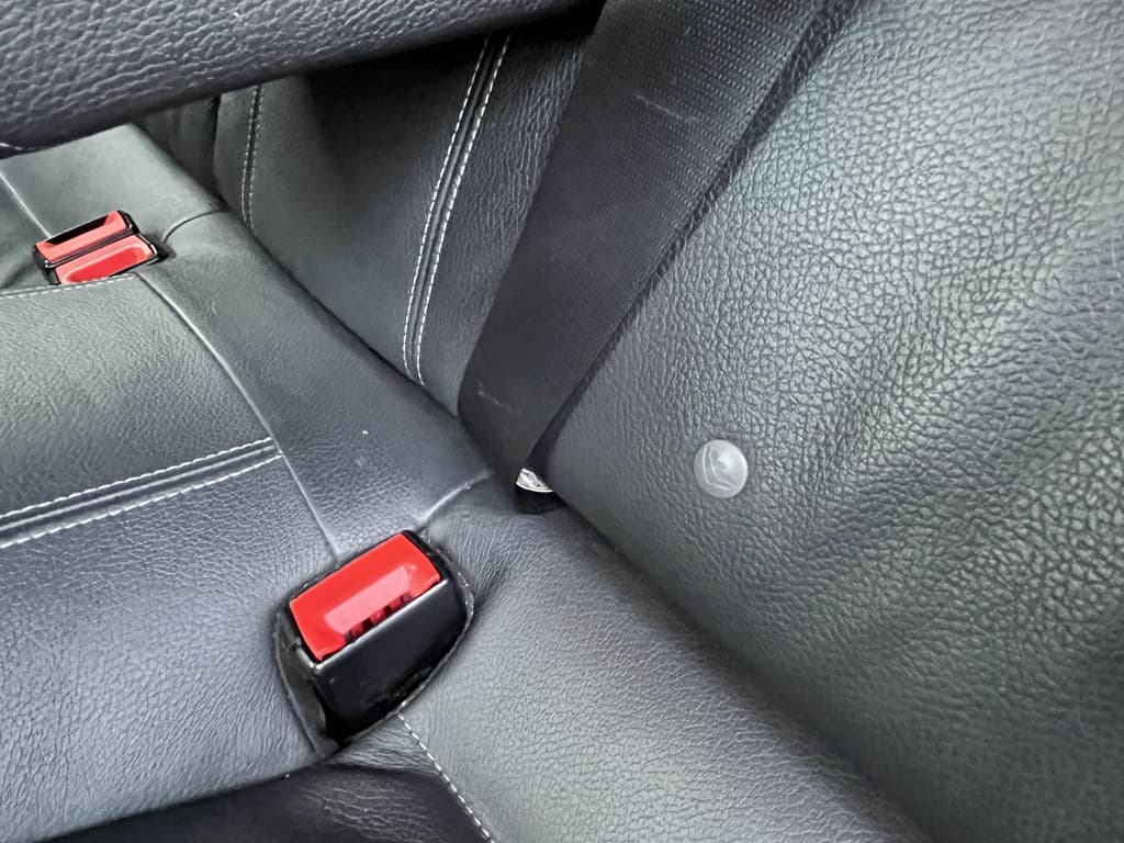 BMW X4 xDrive20i High Executive M Sport Edition thumbnail 24