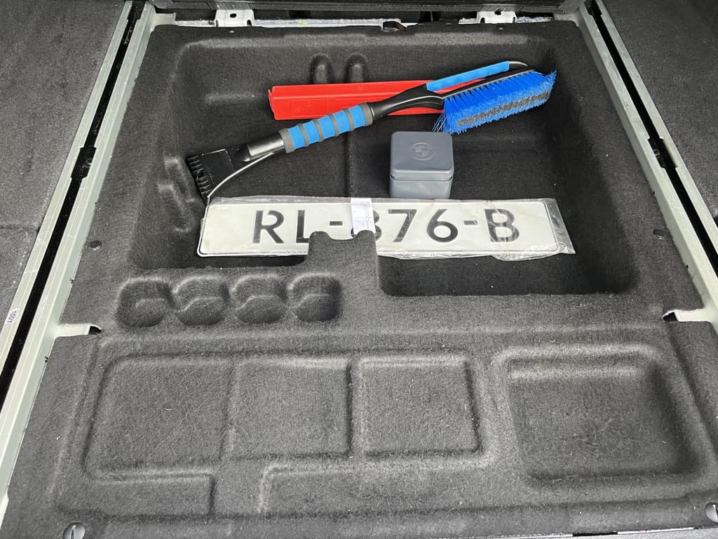 BMW X4 xDrive20i High Executive M Sport Edition thumbnail 28