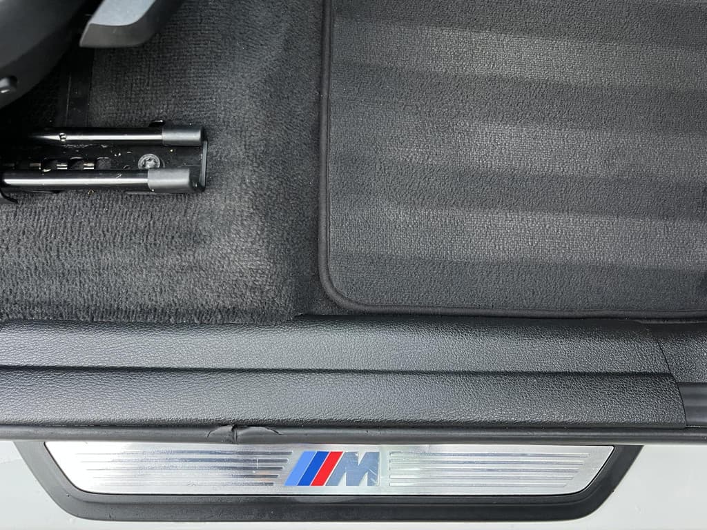 BMW X4 xDrive20i High Executive M Sport Edition thumbnail 34