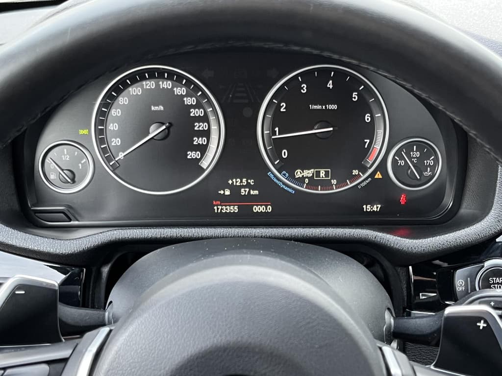 BMW X4 xDrive20i High Executive M Sport Edition thumbnail 5