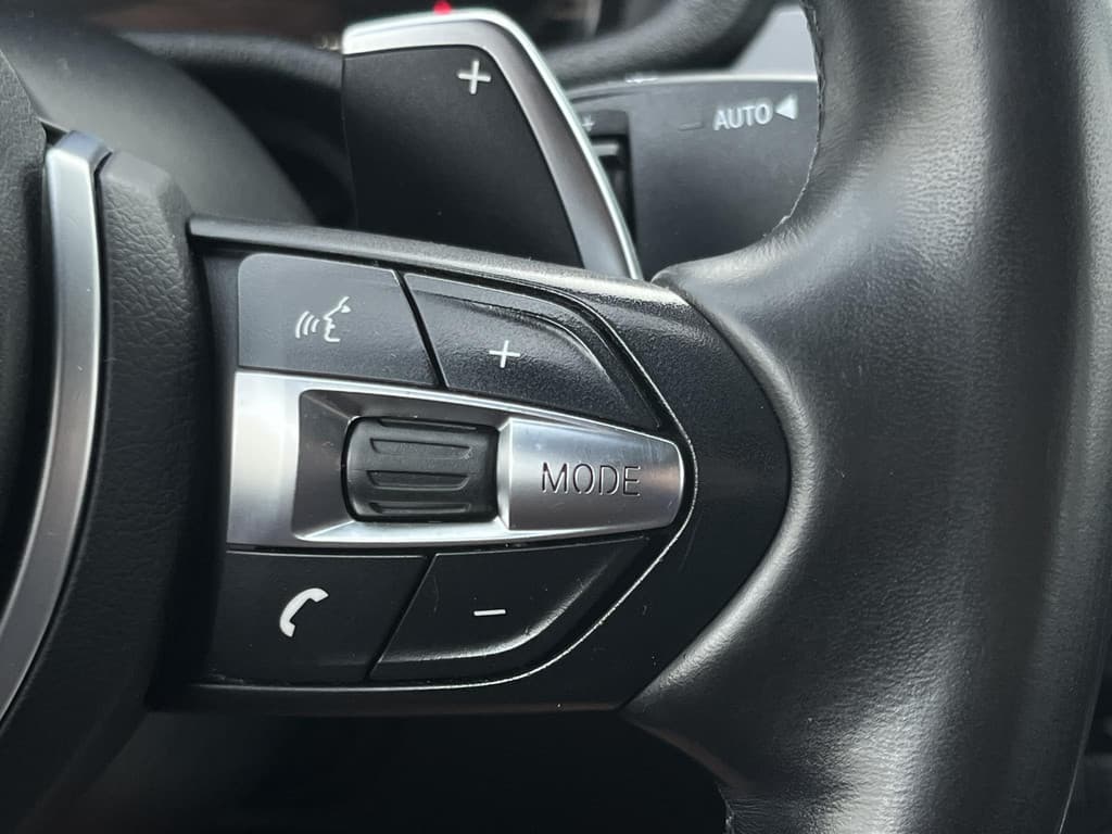 BMW X4 xDrive20i High Executive M Sport Edition thumbnail 43