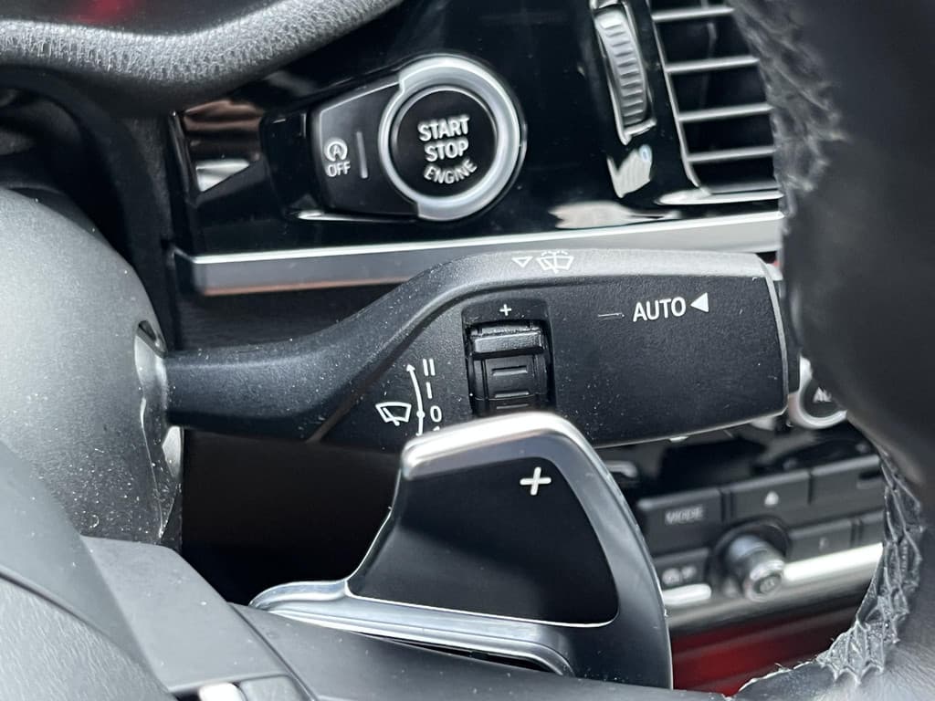 BMW X4 xDrive20i High Executive M Sport Edition thumbnail 44