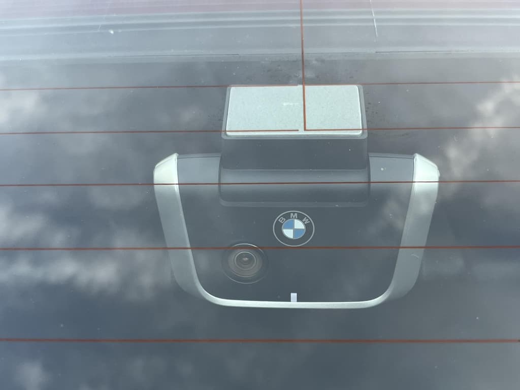 BMW X4 xDrive20i High Executive M Sport Edition thumbnail 55