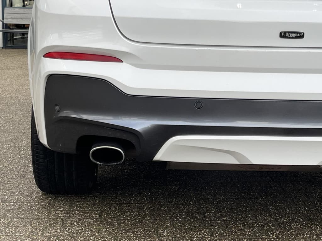 BMW X4 xDrive20i High Executive M Sport Edition thumbnail 57