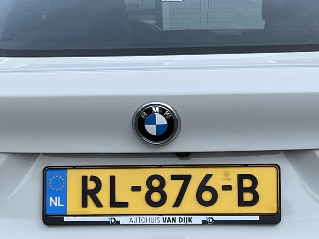 BMW X4 xDrive20i High Executive M Sport Edition thumbnail 60