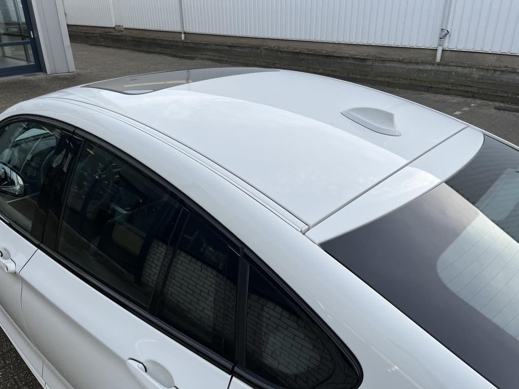 BMW X4 xDrive20i High Executive M Sport Edition thumbnail 81