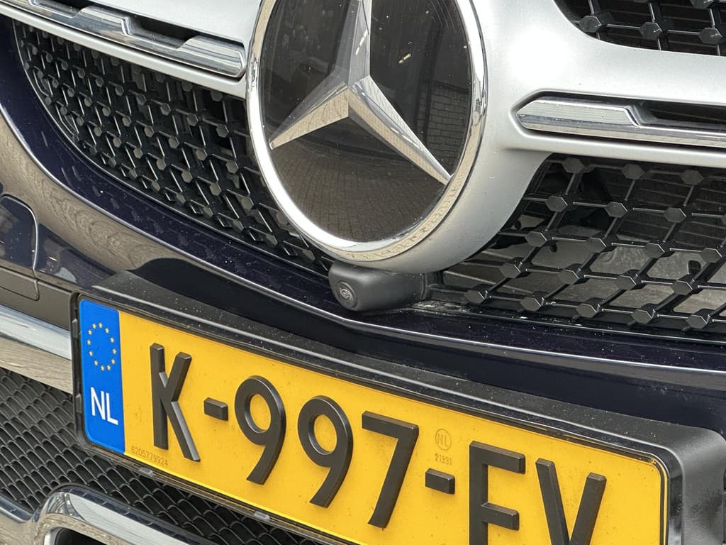 Mercedes-Benz GLC Coupé 300e 4MATIC Business Solution Luxury thumbnail 12