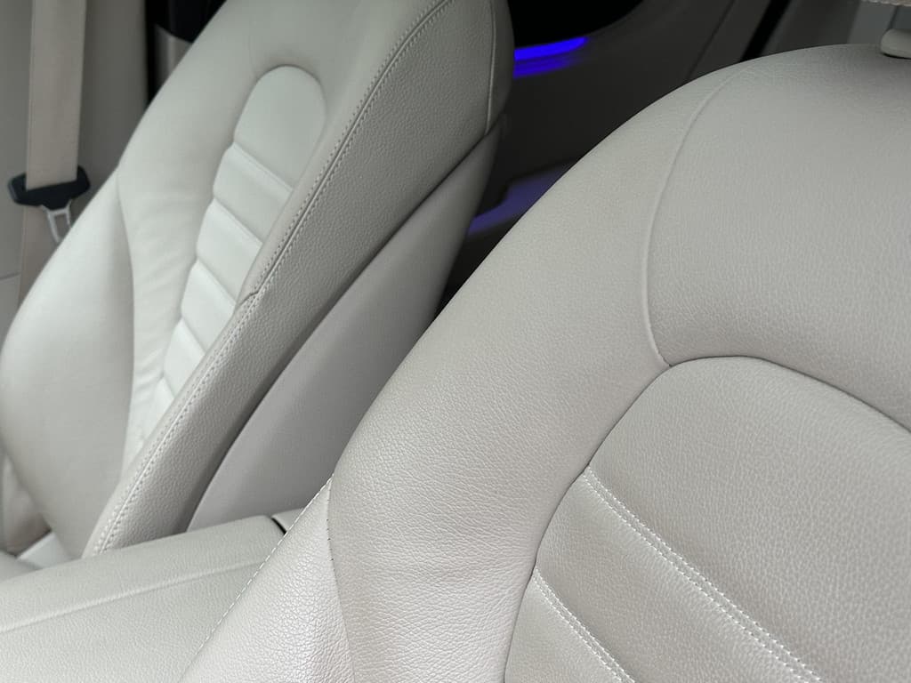 Mercedes-Benz GLC Coupé 300e 4MATIC Business Solution Luxury thumbnail 24