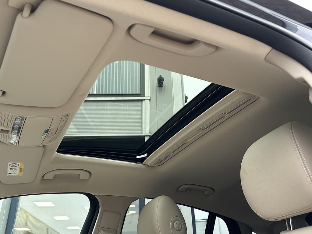 Mercedes-Benz GLC Coupé 300e 4MATIC Business Solution Luxury thumbnail 26