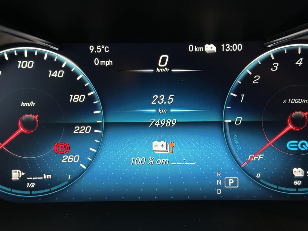 Mercedes-Benz GLC Coupé 300e 4MATIC Business Solution Luxury thumbnail 5