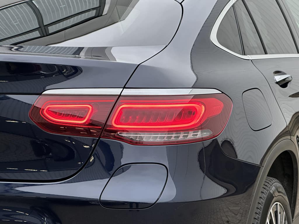 Mercedes-Benz GLC Coupé 300e 4MATIC Business Solution Luxury thumbnail 46