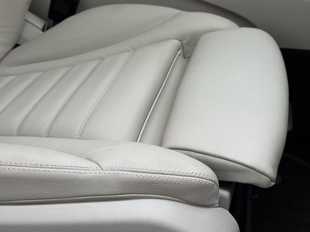 Mercedes-Benz GLC Coupé 300e 4MATIC Business Solution Luxury thumbnail 53