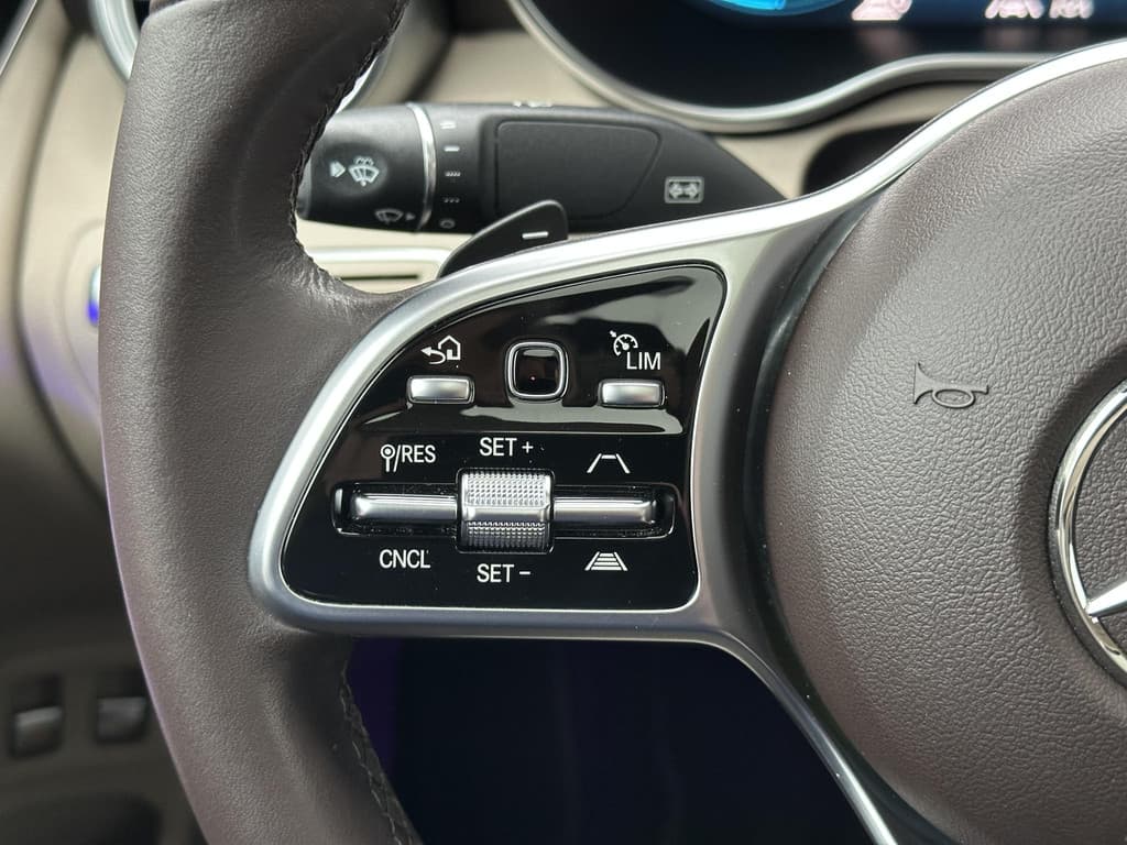 Mercedes-Benz GLC Coupé 300e 4MATIC Business Solution Luxury thumbnail 57