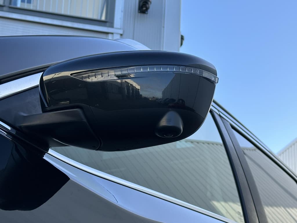 Nissan X-Trail 1.3 DIG-T Aut. N-Connecta thumbnail 14