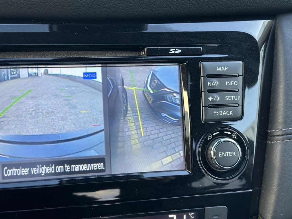 Nissan X-Trail 1.3 DIG-T Aut. N-Connecta thumbnail 15