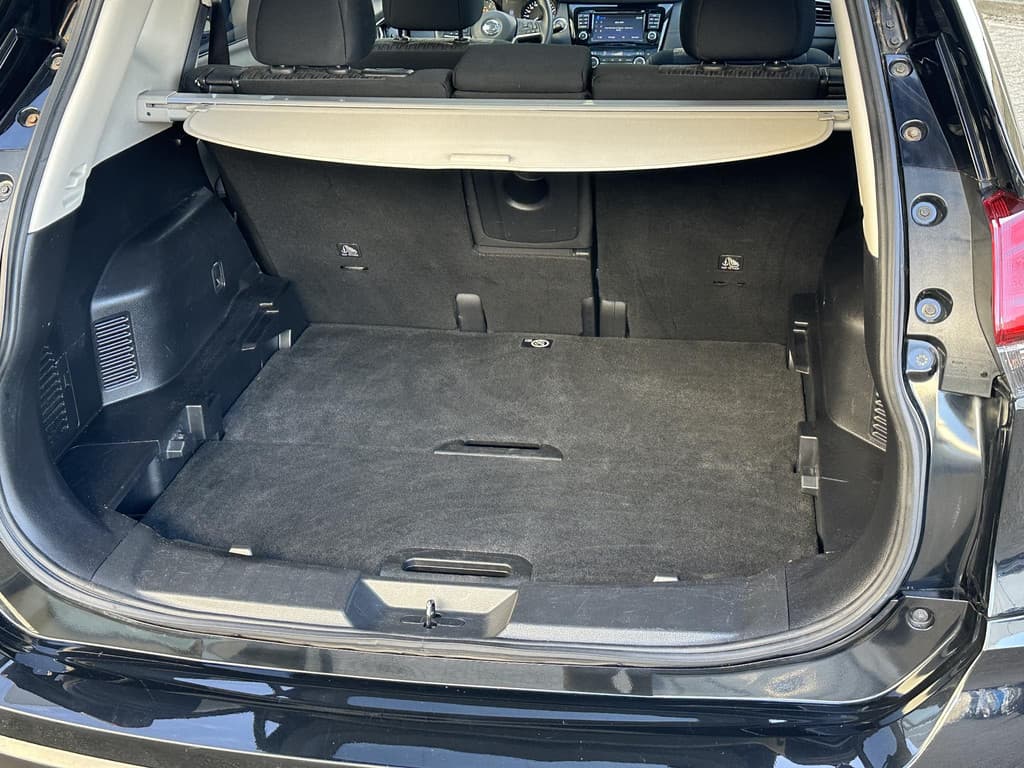 Nissan X-Trail 1.3 DIG-T Aut. N-Connecta thumbnail 28