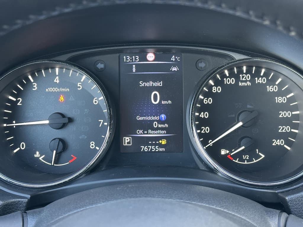 Nissan X-Trail 1.3 DIG-T Aut. N-Connecta thumbnail 4