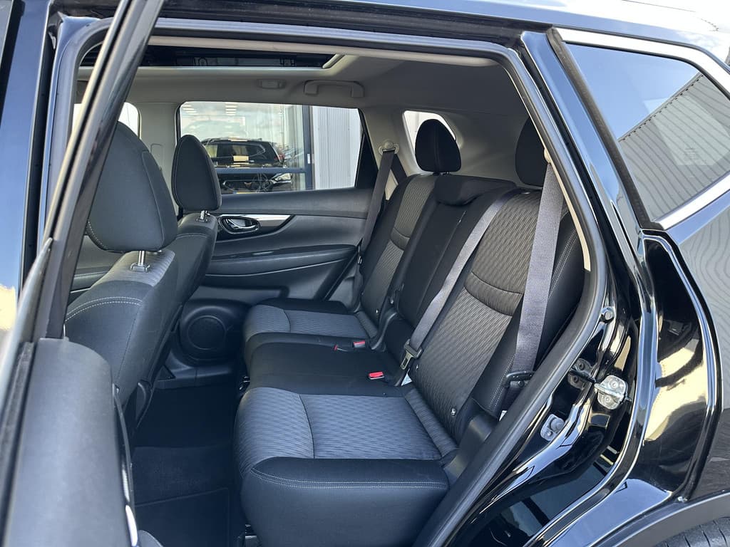 Nissan X-Trail 1.3 DIG-T Aut. N-Connecta thumbnail 35