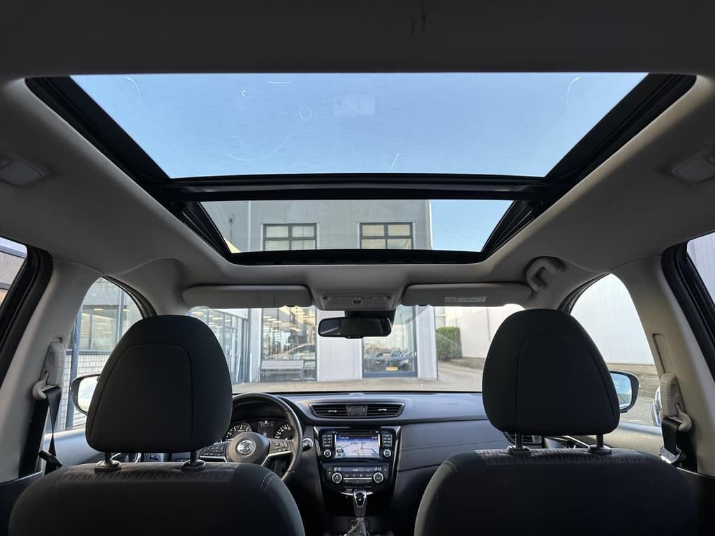 Nissan X-Trail 1.3 DIG-T Aut. N-Connecta thumbnail 37