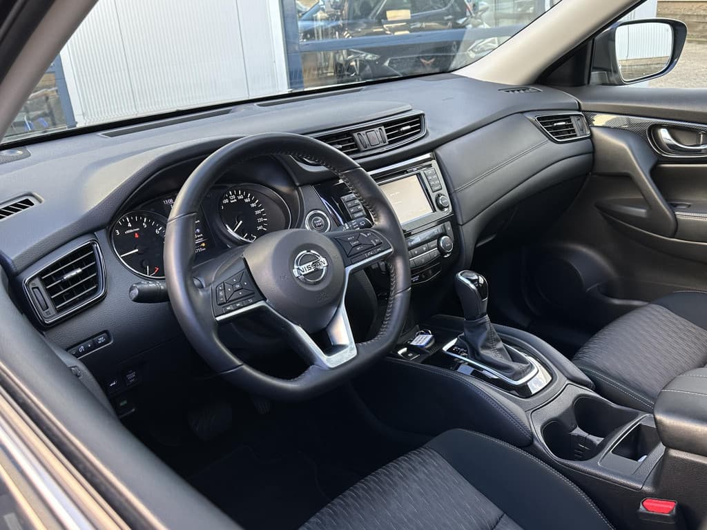 Nissan X-Trail 1.3 DIG-T Aut. N-Connecta thumbnail 38