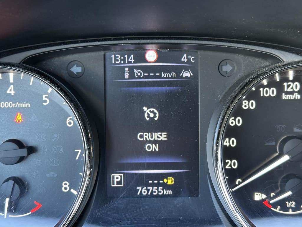 Nissan X-Trail 1.3 DIG-T Aut. N-Connecta thumbnail 41