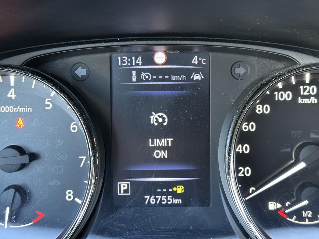 Nissan X-Trail 1.3 DIG-T Aut. N-Connecta thumbnail 42