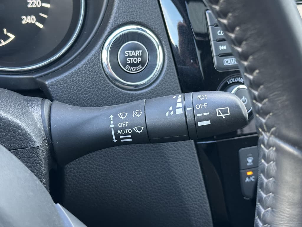 Nissan X-Trail 1.3 DIG-T Aut. N-Connecta thumbnail 44