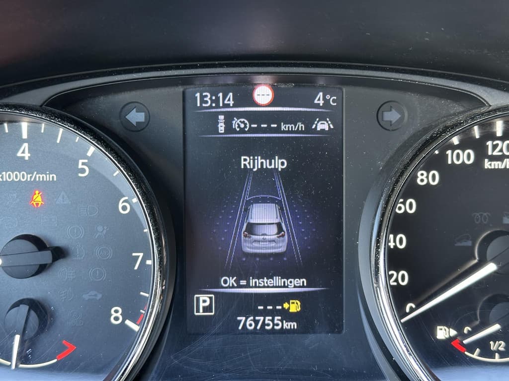 Nissan X-Trail 1.3 DIG-T Aut. N-Connecta thumbnail 45