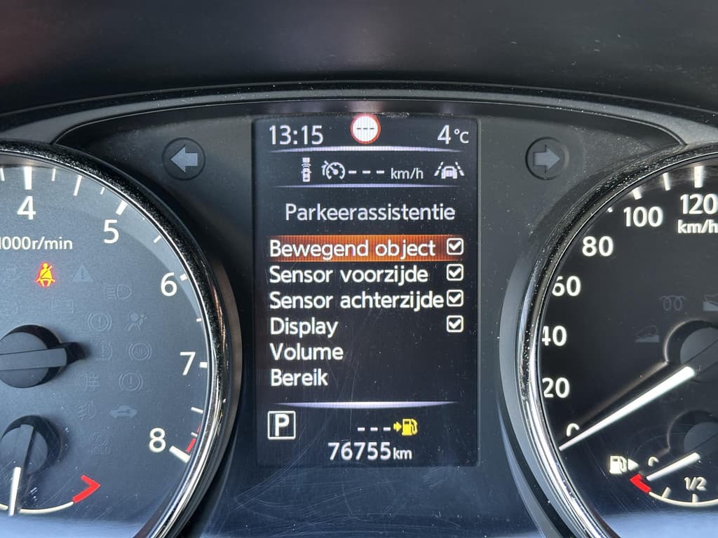 Nissan X-Trail 1.3 DIG-T Aut. N-Connecta thumbnail 48