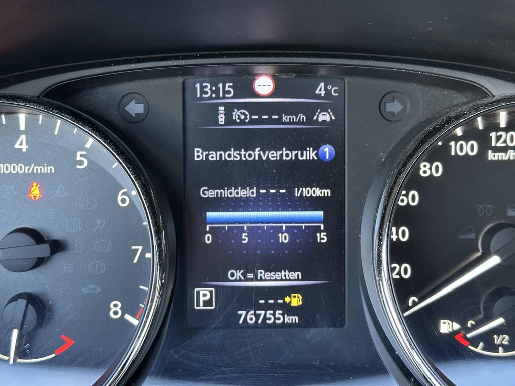 Nissan X-Trail 1.3 DIG-T Aut. N-Connecta thumbnail 51