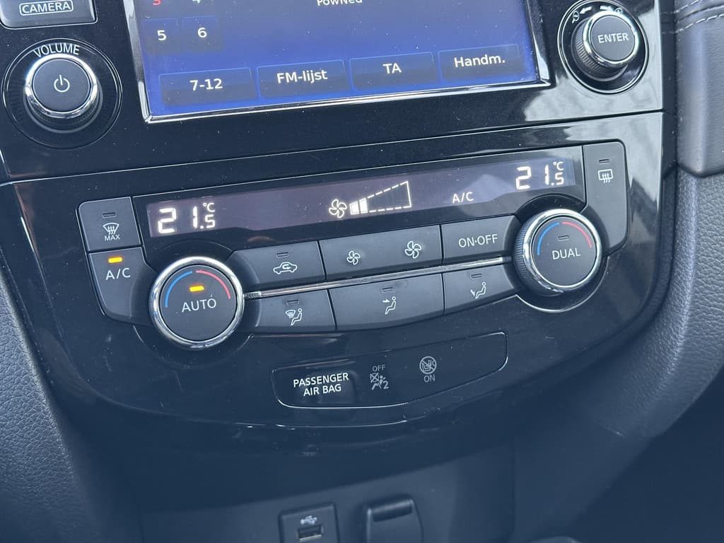 Nissan X-Trail 1.3 DIG-T Aut. N-Connecta thumbnail 52