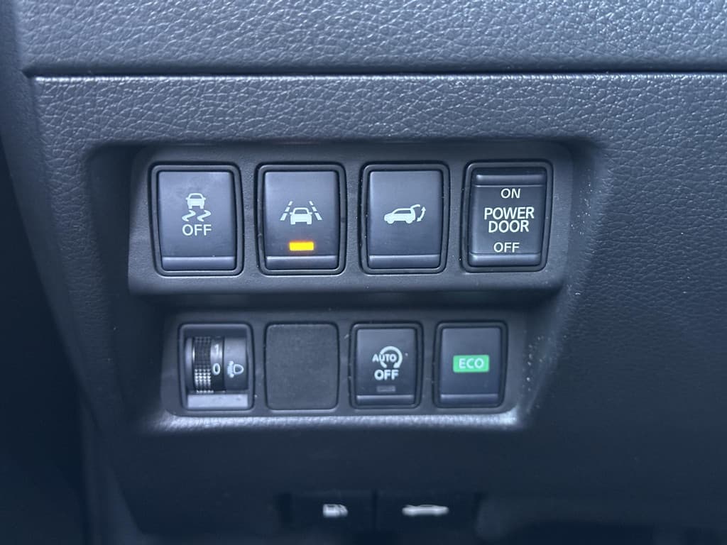 Nissan X-Trail 1.3 DIG-T Aut. N-Connecta thumbnail 54