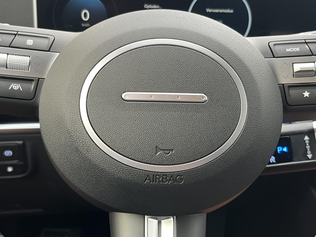 Hyundai Tucson 1.6 T-GDI PHEV Comfort Smart thumbnail 14