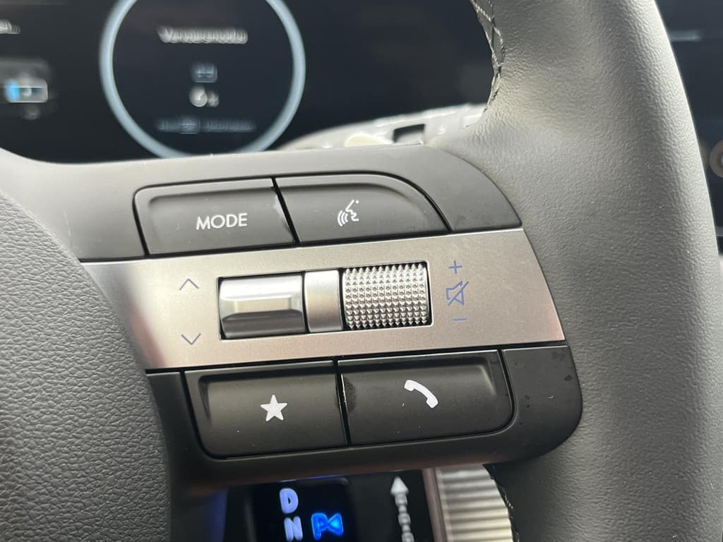 Hyundai Tucson 1.6 T-GDI PHEV Comfort Smart thumbnail 15