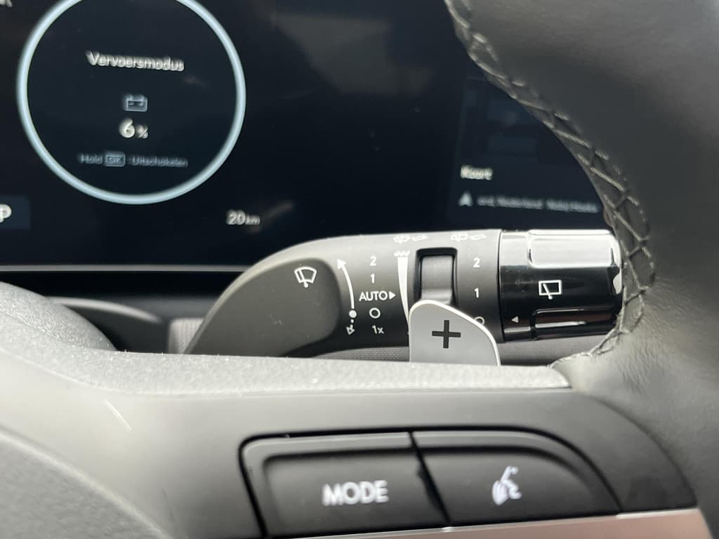 Hyundai Tucson 1.6 T-GDI PHEV Comfort Smart thumbnail 16