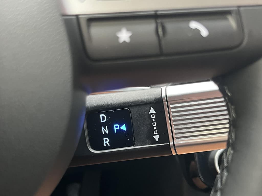 Hyundai Tucson 1.6 T-GDI PHEV Comfort Smart thumbnail 17