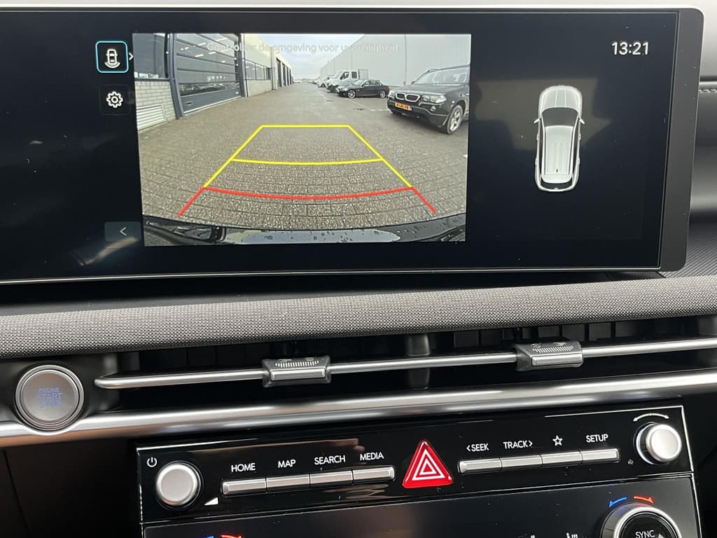 Hyundai Tucson 1.6 T-GDI PHEV Comfort Smart thumbnail 19