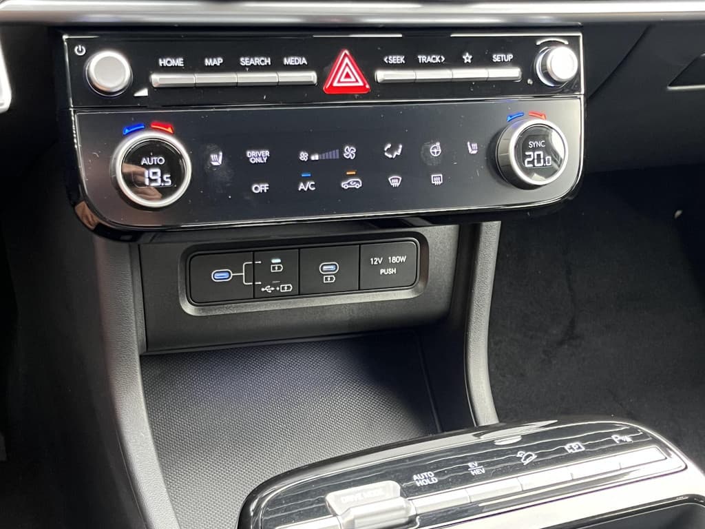 Hyundai Tucson 1.6 T-GDI PHEV Comfort Smart thumbnail 22