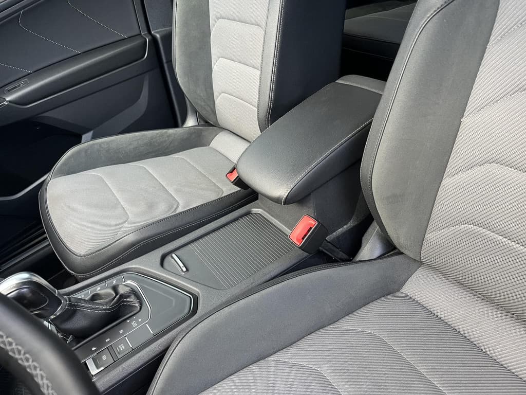 Volkswagen Tiguan 1.5 TSI Highline Business R thumbnail 15