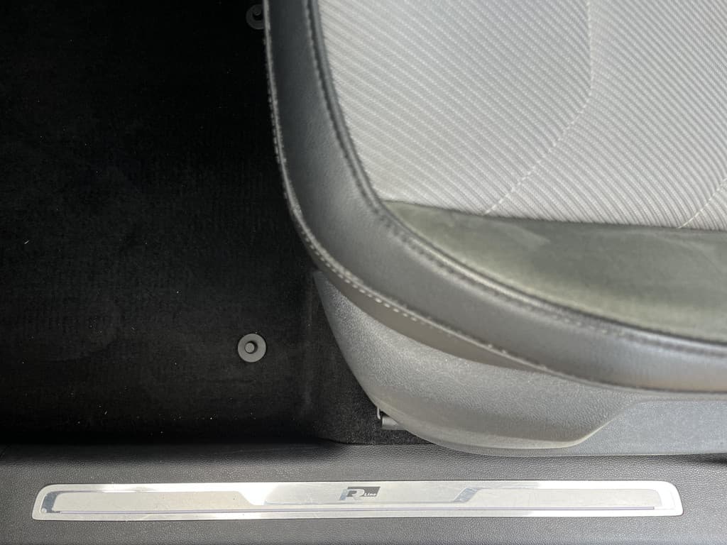 Volkswagen Tiguan 1.5 TSI Highline Business R thumbnail 17