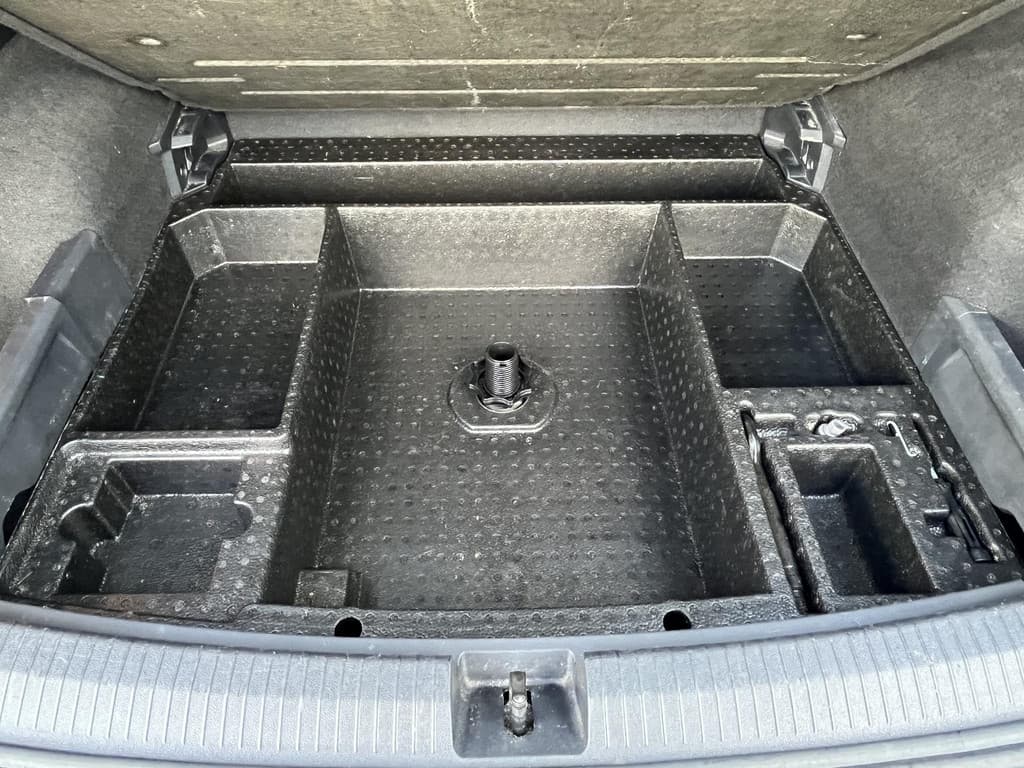 Volkswagen Tiguan 1.5 TSI Highline Business R thumbnail 25