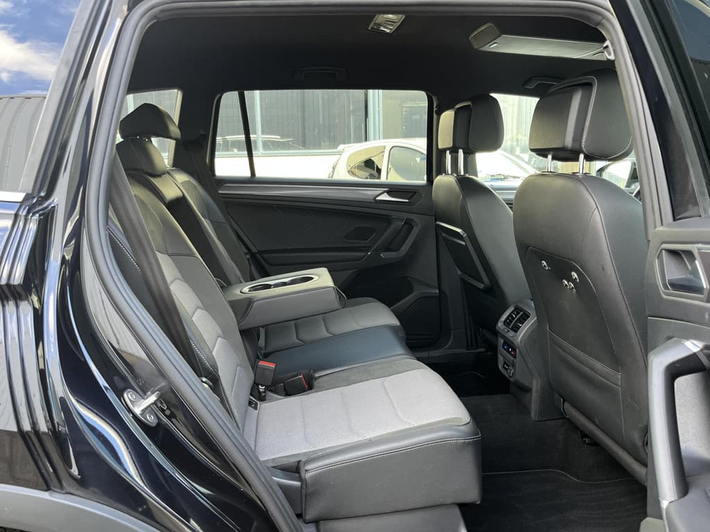 Volkswagen Tiguan 1.5 TSI Highline Business R thumbnail 28