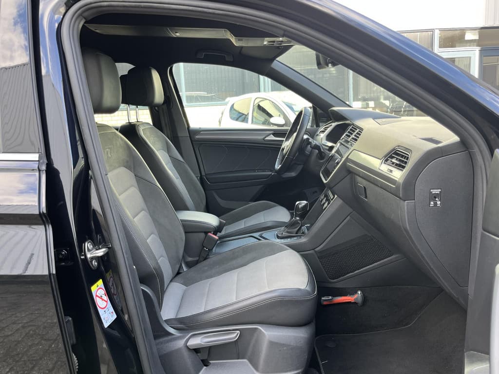 Volkswagen Tiguan 1.5 TSI Highline Business R thumbnail 30