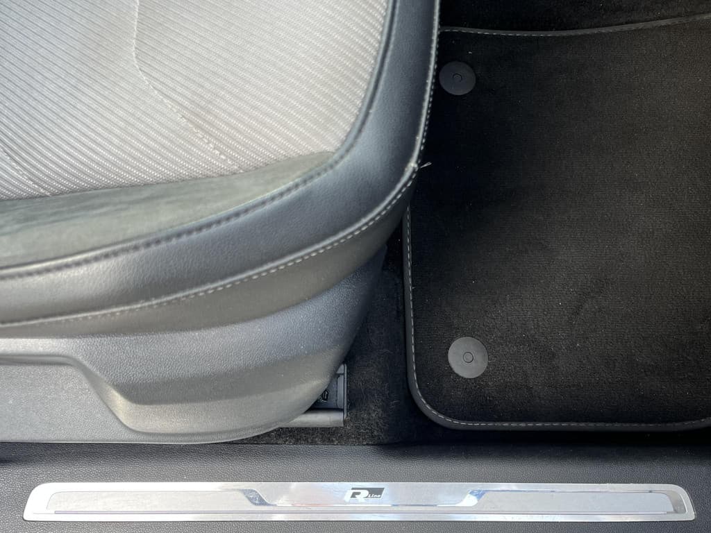 Volkswagen Tiguan 1.5 TSI Highline Business R thumbnail 31