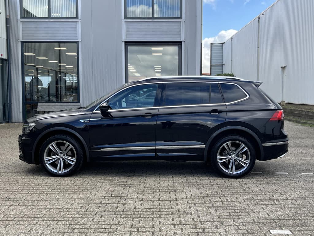 Volkswagen Tiguan 1.5 TSI Highline Business R thumbnail 32