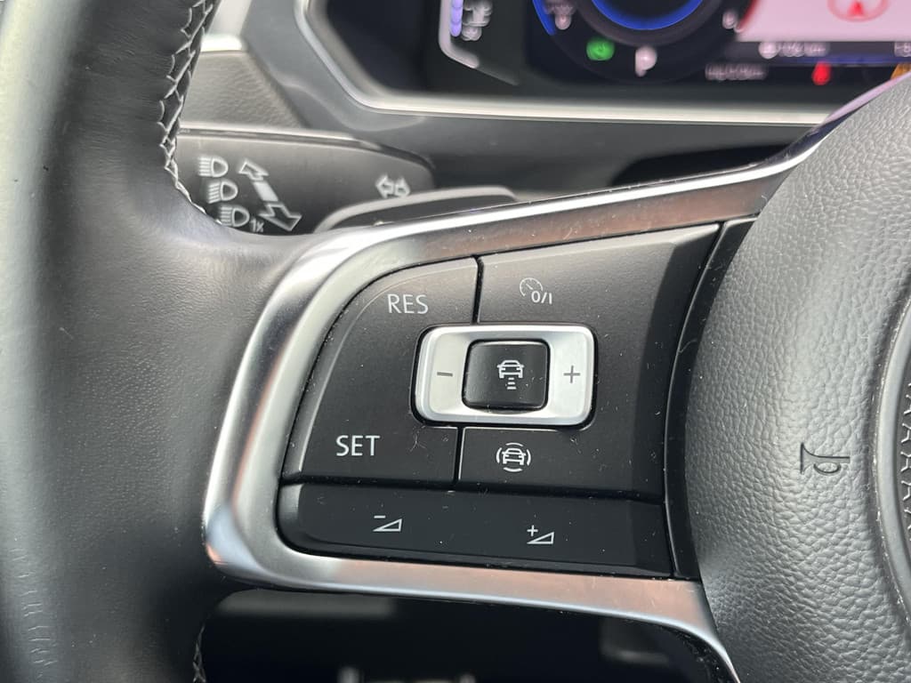 Volkswagen Tiguan 1.5 TSI Highline Business R thumbnail 38