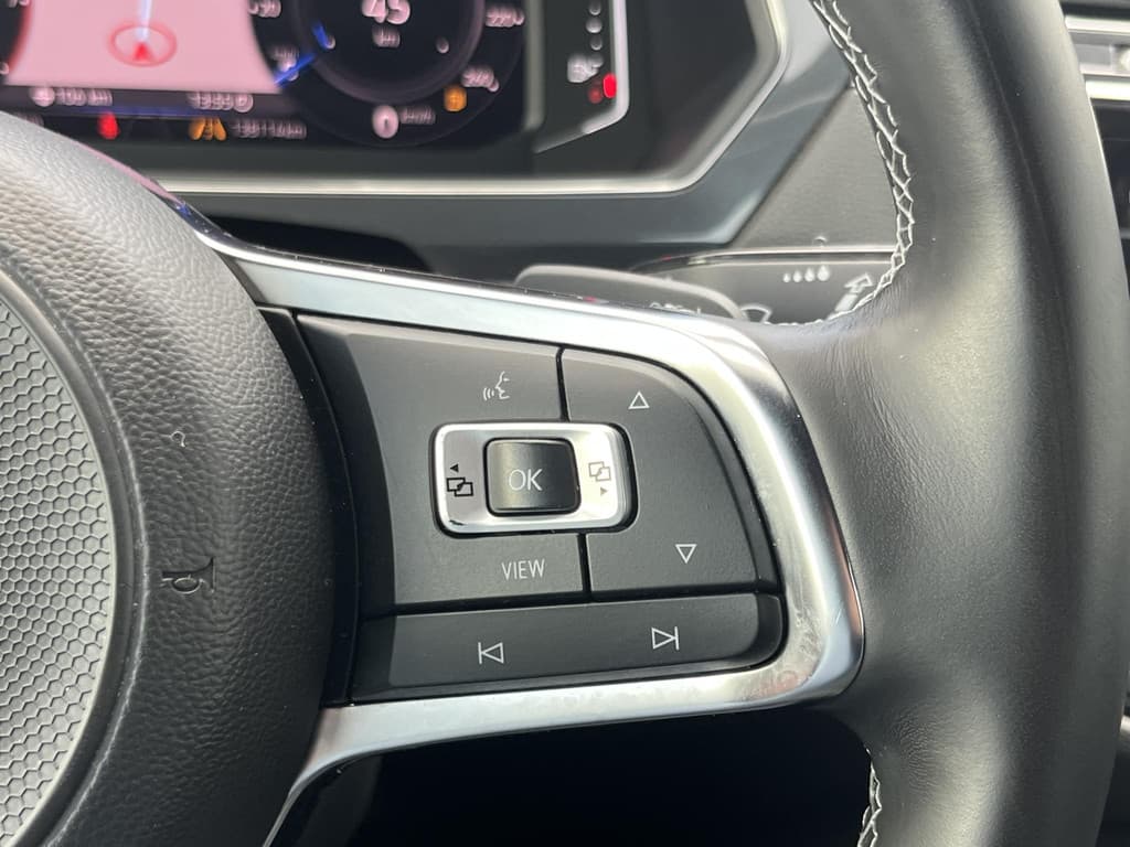 Volkswagen Tiguan 1.5 TSI Highline Business R thumbnail 40