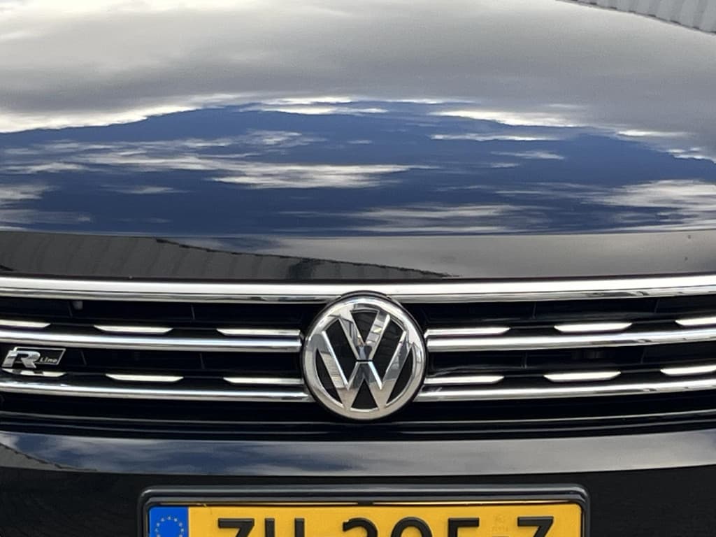 Volkswagen Tiguan 1.5 TSI Highline Business R thumbnail 45