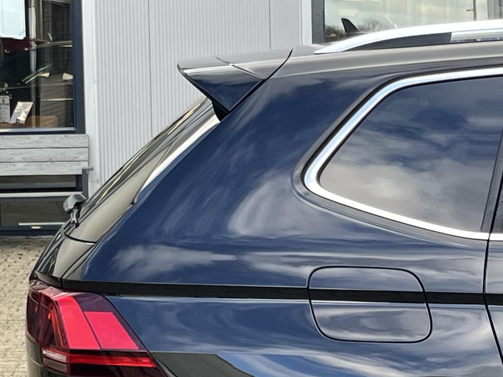 Volkswagen Tiguan 1.5 TSI Highline Business R thumbnail 52