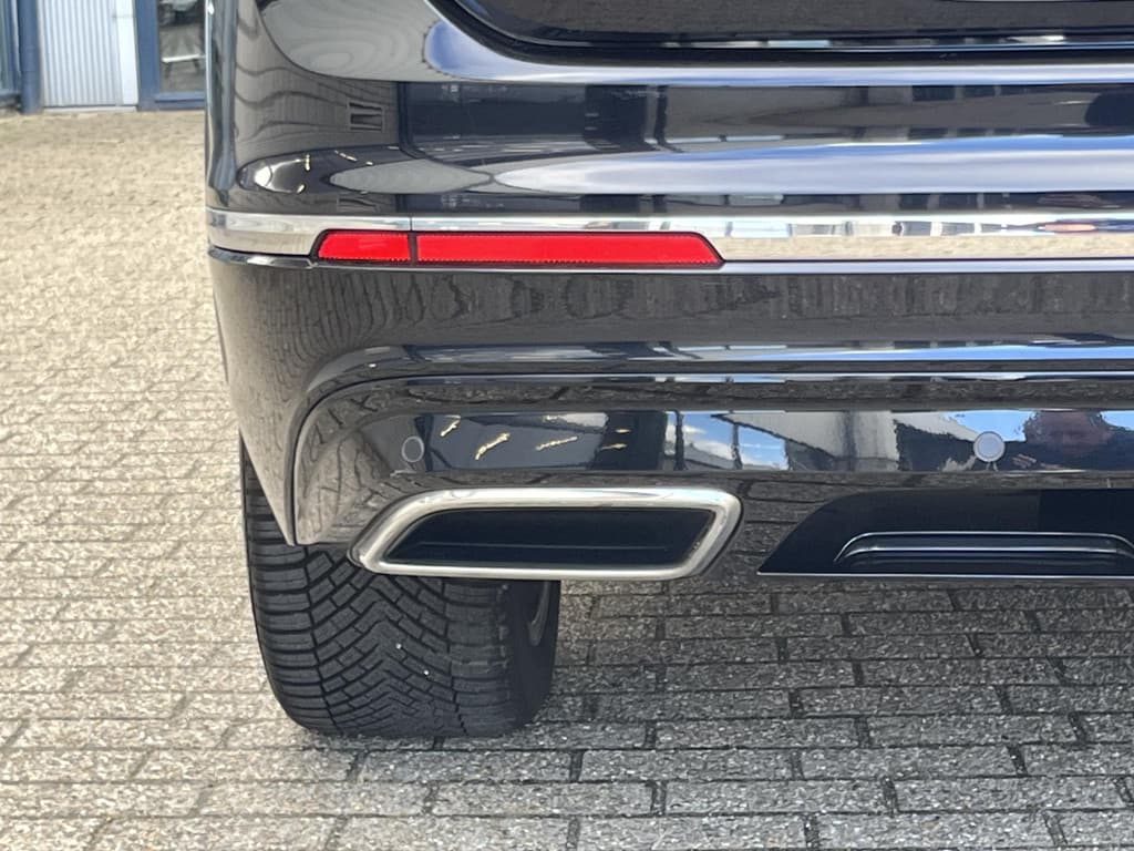 Volkswagen Tiguan 1.5 TSI Highline Business R thumbnail 53